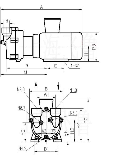 2BV20602BV20612BV20702BV2071μbߴ