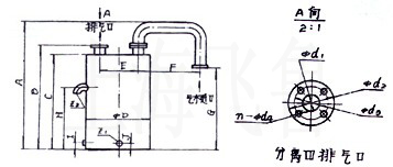 2SK-6P12SK-12P12SK-20P12SK-30P1ˮxμbߴ 