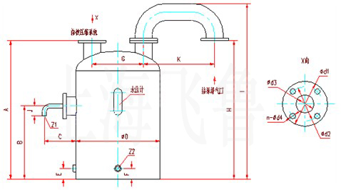 SK-6SK-12SK-30ˮh(hun)ʽձüsC(j)ˮxγߴD